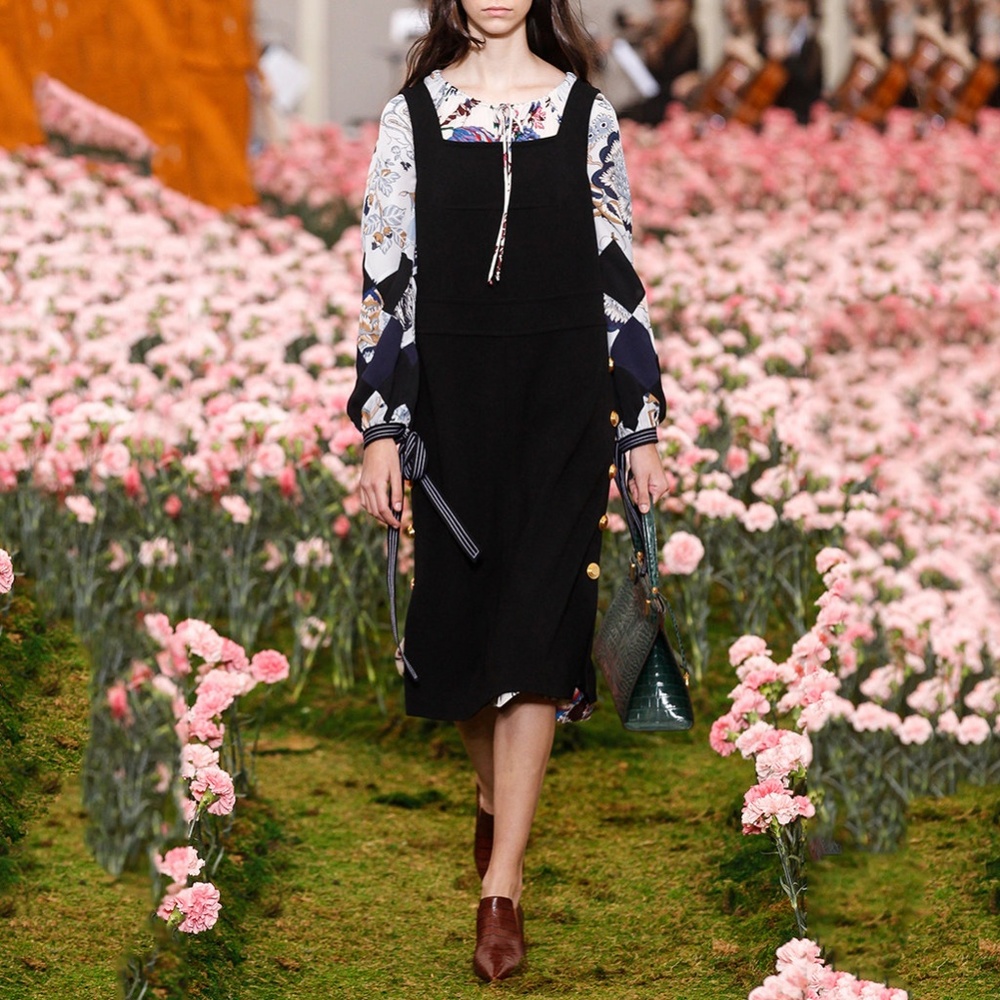 Tory Burch Millie Dress